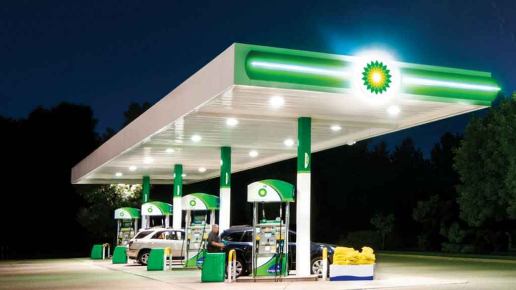 BP celebra un año de su llegada a México